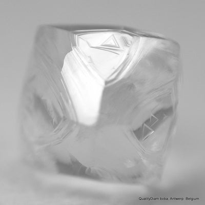 natural diamonds