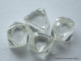 rough diamonds