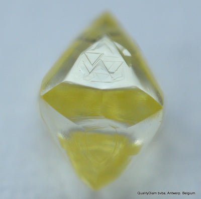 rough diamonds