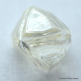 rough diamonds