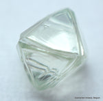 natural diamond