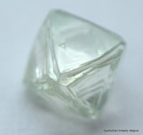 rough diamond