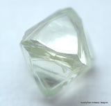 diamond mines
