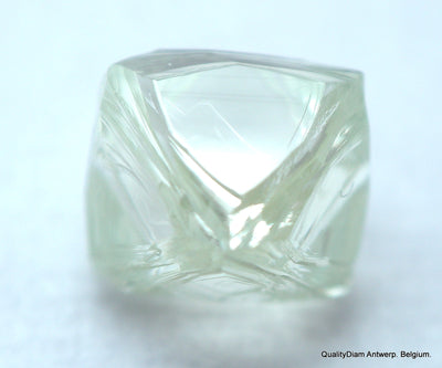 diamond mines