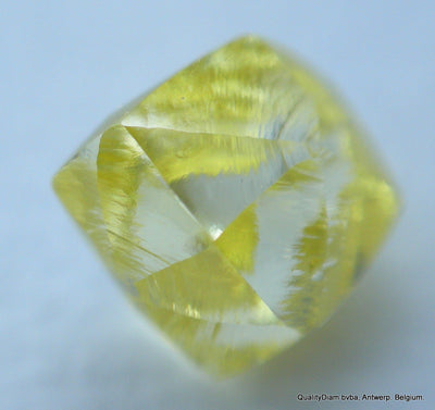 natural rough diamonds