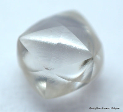 natural diamond