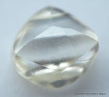 making of rough diamond jewelry