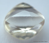 uncut diamond jewelry