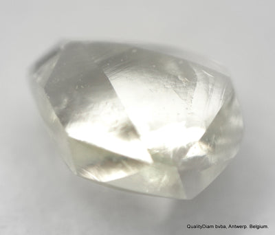 diamond mining