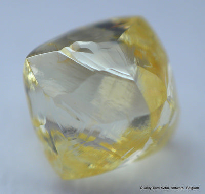 rough diamonds