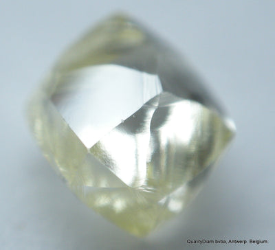 rough diamonds