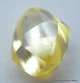 vivid fancy yellow diamond