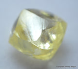 rough diamonds