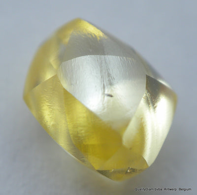 rough diamonds