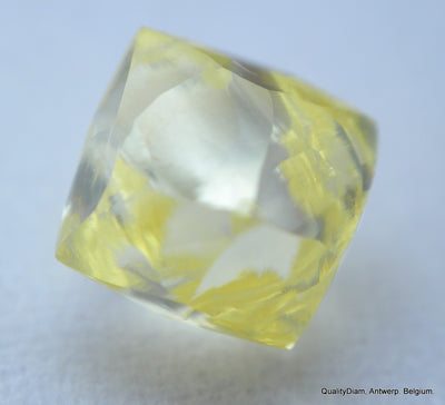 vivid fancy yellow diamond