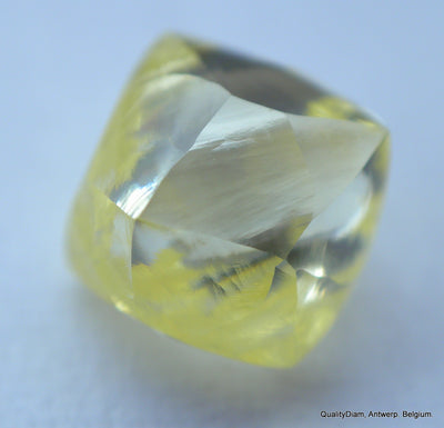 diamond mining