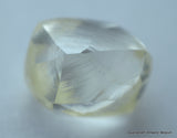 rough diamonds