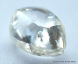 NATURAL ROUGH DIAMOND