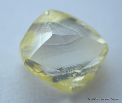 rough diamond 