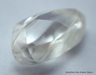 Rough Diamond 