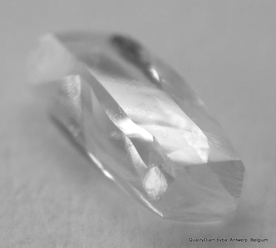 natural rough diamonds