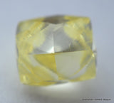 rough diamonds