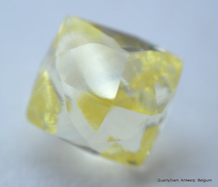 intense fancy yellow diamond