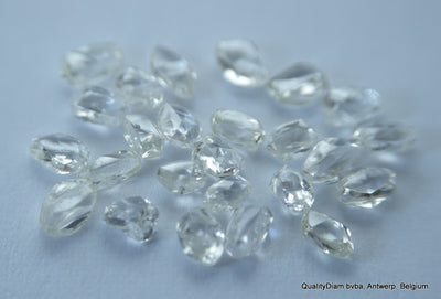 natural diamonds