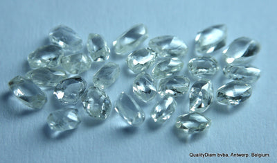 diamond mackles