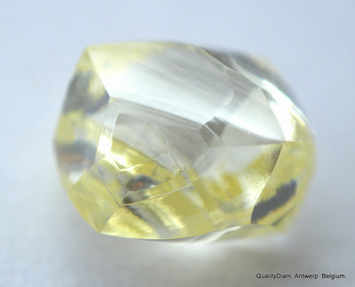 rough diamonds