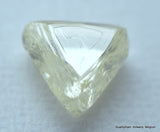 beautiful triangle diamond