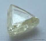 triangle shape diamond