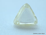 rough diamonds