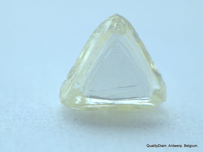 rough diamonds