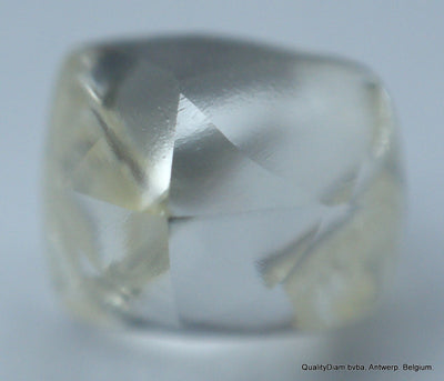 diamond mining