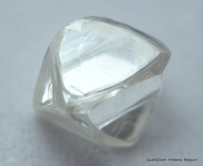 diamond crystal