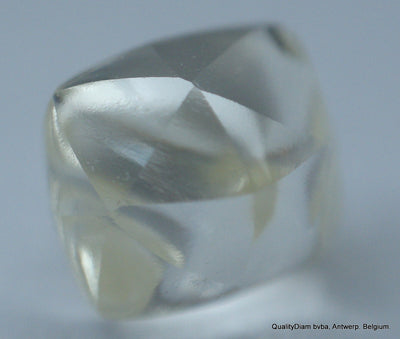 diamond mines