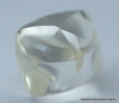 diamond mines