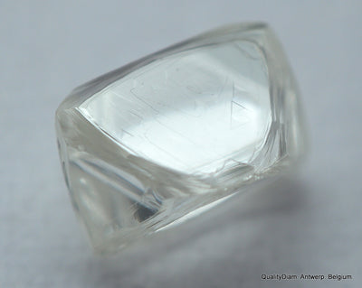 octahedron diamond