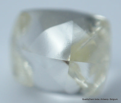 rough diamonds