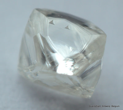 natural diamonds