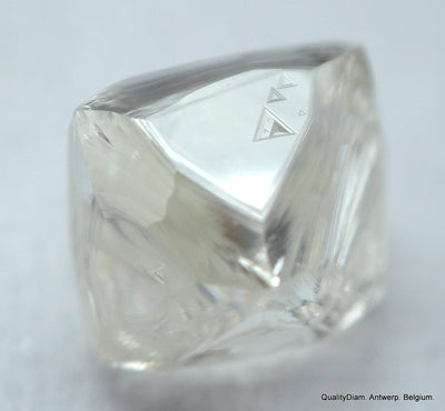 diamond mining