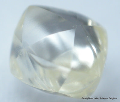 rough diamonds