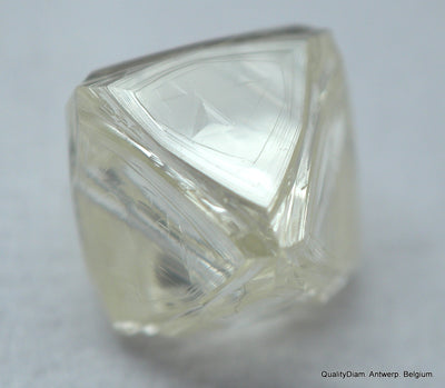 rough diamond