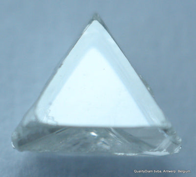 triangle shape diamond