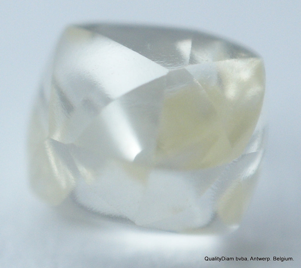 FLAWLESS DIAMOND GENUINE GEM DIAMOND OUT DIAMOND MINE ROUGH DIAMOND ...
