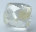 rough diamonds