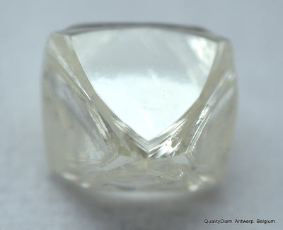 diamond crystal