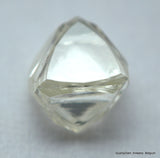 rough diamonds