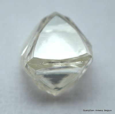 rough diamonds